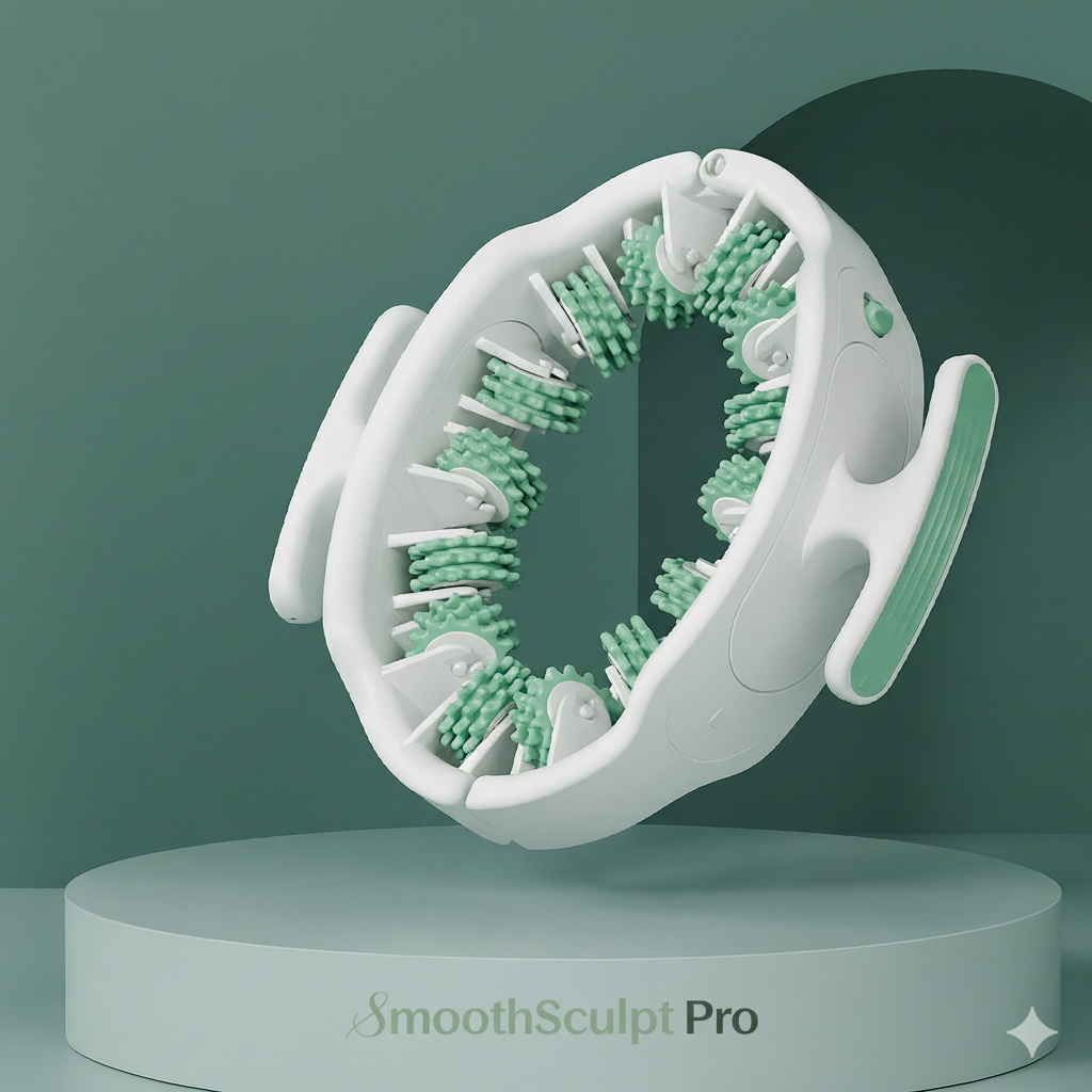SmoothSculpt™ Pro