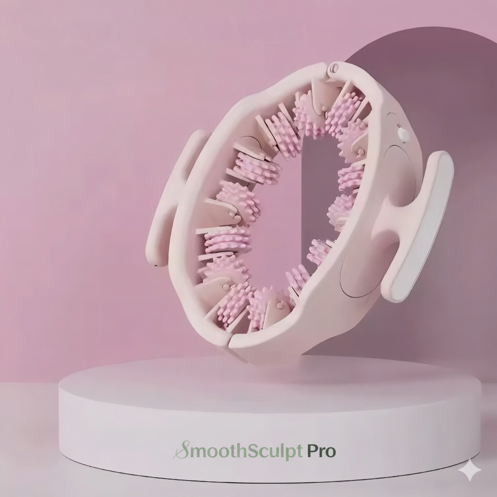 SmoothSculpt™ Pro