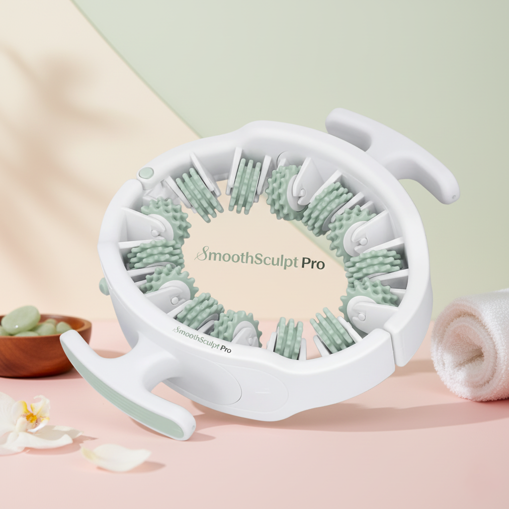 SmoothSculpt™ Pro