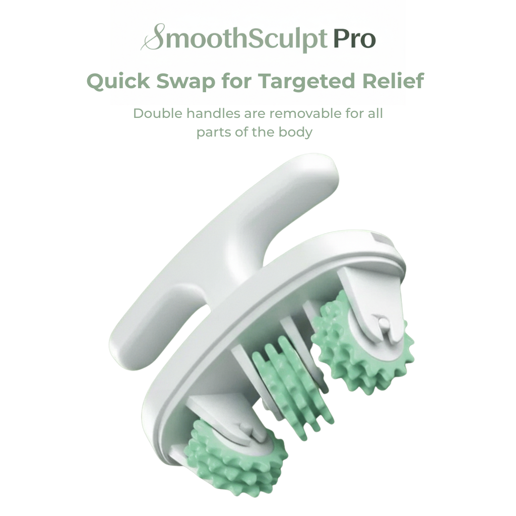 SmoothSculpt™ Pro