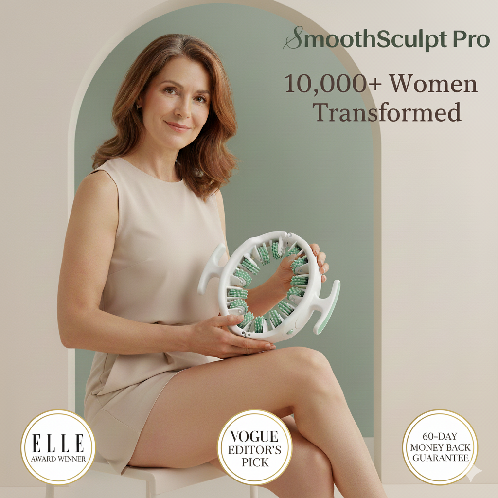 SmoothSculpt™ Pro